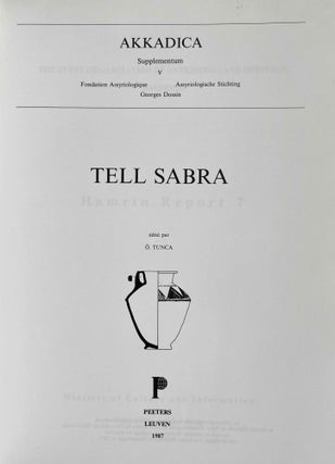 Tell Sabra