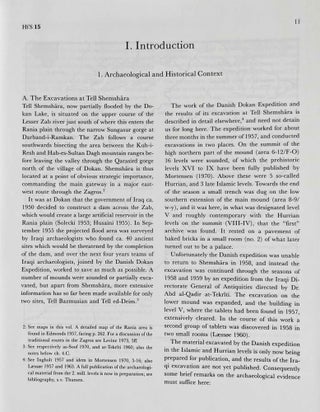 The Shemshara Archives. Vol. 2: The Administrative Texts.