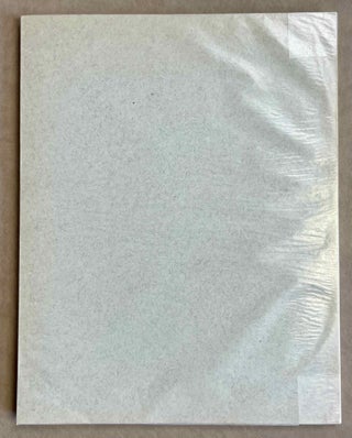 Papyri Bruxellenses Graecae: les papyrus grecs des Musées royaux d'Art et d'Histoire, vol. 1, 1-21: Papyrus du nome Prosopite