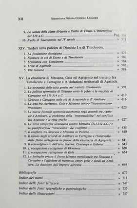 Siracusa e la Sicilia greca: tra età arcaica ed alto ellenismo[newline]M8927-07.jpeg