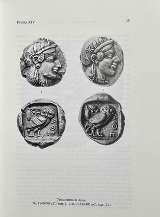 Siracusa e la Sicilia greca: tra età arcaica ed alto ellenismo[newline]M8927-10.jpeg
