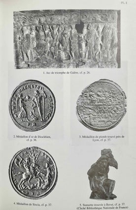 Opinions romaines face aux Barbares au IVe siècle ap. J.-C.[newline]M8936-15.jpeg