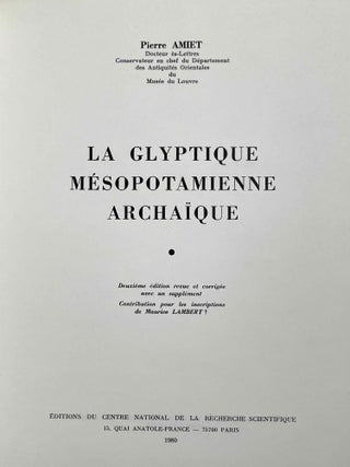La glyptique mésopotamienne archaïque[newline]M8942-02.jpeg