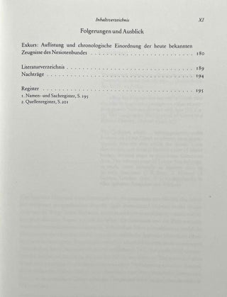 Das hellenistische Makedonien und die Ägäis. Forschungen zur Politik des Kassandros und der drei ersten Antigoniden (Antigonos Monopthalmos, Demetrios Poliorketes und Antigonos Gonatas) im Ägäischen Meer und in Westkleinasien.