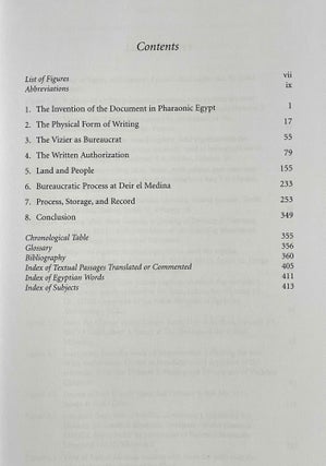 The use of documents in Pharaonic Egypt[newline]M8958-02.jpeg