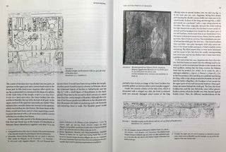 Hieratic, Demotic and Greek studies and text editions. Of making many books there is no end. Festschrift in honour of Sven P. Vleeming.[newline]M8960a-06.jpeg