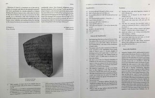 Hieratic, Demotic and Greek studies and text editions. Of making many books there is no end. Festschrift in honour of Sven P. Vleeming.[newline]M8960a-08.jpeg