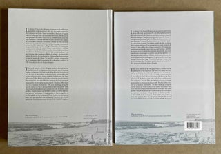 Mirgissa VI. La ville hors les murs. 2 volumes (complete set).