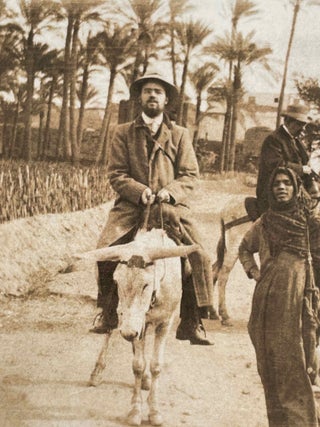 Gaston Wiet et les arts de l’Islam