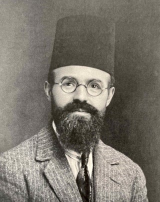 Gaston Wiet et les arts de l’Islam
