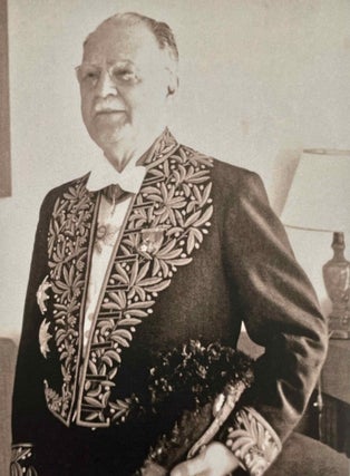 Gaston Wiet et les arts de l’Islam