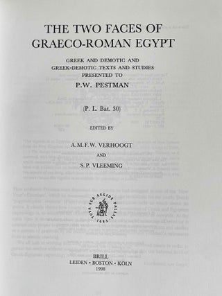 The two faces of Graeco-Roman Egypt[newline]M8973-01.jpeg