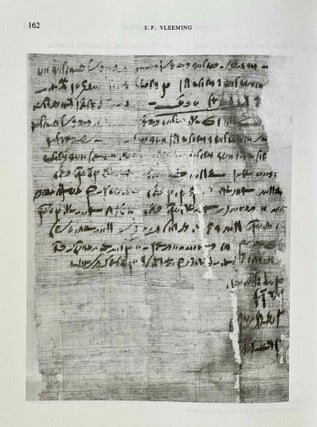 The two faces of Graeco-Roman Egypt. Greek and Demotic and Greek-Demotic texts and studies presented to P.W. Pestman.