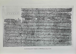 The two faces of Graeco-Roman Egypt. Greek and Demotic and Greek-Demotic texts and studies presented to P.W. Pestman.