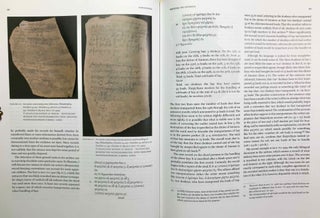 The Materiality of Texts from Ancient Egypt. New Approaches to the Study of Textual Material from the Early Pharaonic to the Late Antique Period.[newline]M8978a-05.jpeg