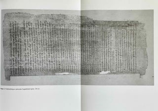 Code-switching with the gods. The bilingual (old Coptic-Greek) spells of PGM IV (P. Bibliothèque Nationale Supplément Grec. 574) and their linguistic, religious, and socio-cultural context in late Roman Egypt.[newline]M8996-14.jpeg
