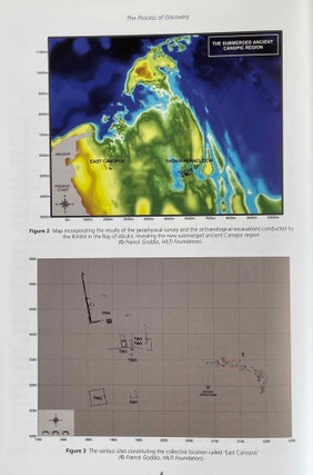 Naos of the Decades: Underwater Archaeology in the Canopic Region in Egypt. From the Observation of the Sky to Mythology and Astrology.[newline]M9011-06.jpeg