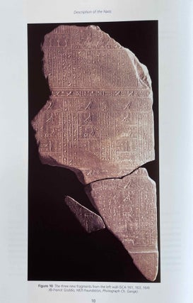 Naos of the Decades: Underwater Archaeology in the Canopic Region in Egypt. From the Observation of the Sky to Mythology and Astrology.[newline]M9011-12.jpeg