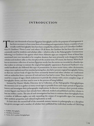 El-Hawawish Tombs, Sarcophagi, Stelae. Palaeography.[newline]M9027b-02.jpeg