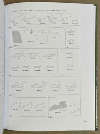 Les st&egrave;les de Taharqa &agrave; Kawa. Pal&eacute;ographie.[newline]M9028a-04.jpeg