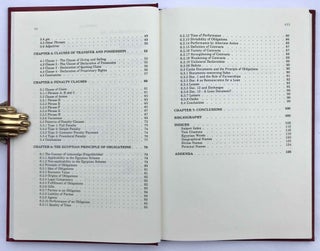 Saite and Persian demotic cattle documents. A study in legal forms and principles in ancient Egypt.