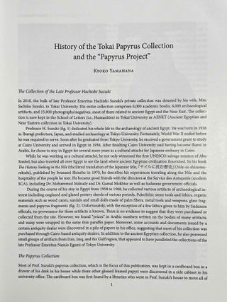 The Demotic and Hieratic Papyri in the Suzuki Collection of Tokai University[newline]M9057-05.jpeg