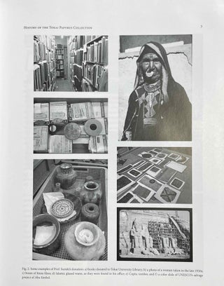 The Demotic and Hieratic Papyri in the Suzuki Collection of Tokai University