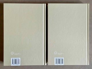 Abusir and Saqqara in the year 2010. 2 volumes (complete set)[newline]M9071-26.jpeg