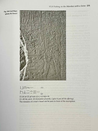 Abusir XVI: Sahure - The pyramid causeway. History and decoration program in the Old Kingdom.[newline]M9073a-09.jpeg