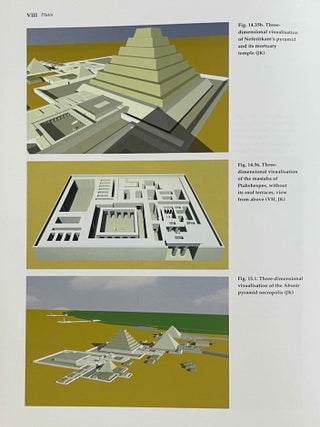 Abusir XVIII: The royal necropolis in Abusir[newline]M9074a-08.jpeg