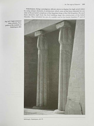 Abusir XVIII: The royal necropolis in Abusir[newline]M9074a-09.jpeg