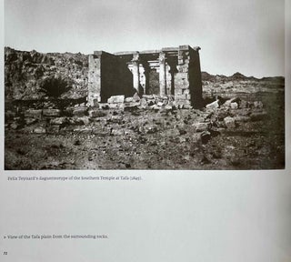 Unearthing Ancient Egypt. Fifty years of the Czech Archaeological exploration in Egypt.[newline]M9091-08.jpeg