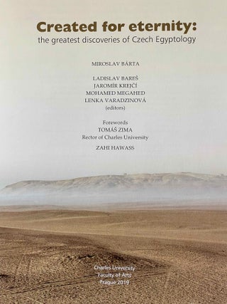 Created for Eternity: The Greatest Discoveries of Czech Egyptology[newline]M9096-01.jpeg