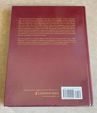 The Ancient Egyptian Books of the Earth