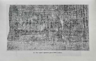 Priests, Tongues, and Rites. The London-Leiden Magical Manuscripts and Translation in Egyptian Ritual, 100-300 CE.