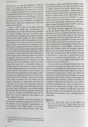 Decorum and experience. Essays in ancient culture for John Baines.
