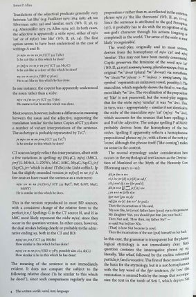 Decorum and experience. Essays in ancient culture for John Baines.