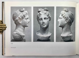 Ancient art from New York private collections. Catalogue of an exhibition held at the Metropolitan Museum of Art, December 17, 1959 - February 28, 1960.[newline]M9116-10.jpeg