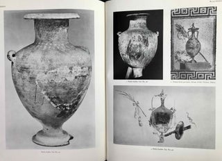 Ptolemaic Paintings and Mosaics and the Alexandrian Style