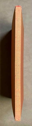 Item #M9117a Ptolemaic Paintings and Mosaics and the Alexandrian Style. BROWN Blanche R