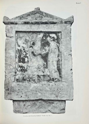 Ptolemaic Paintings and Mosaics and the Alexandrian Style