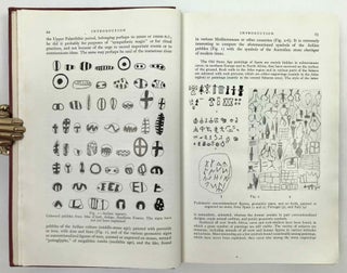 The Alphabet. A Key to the History of Mankind.[newline]M9123-09.jpeg
