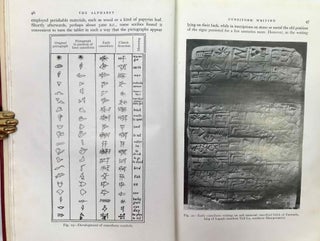 The Alphabet. A Key to the History of Mankind.[newline]M9123-11.jpeg