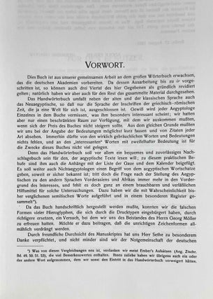 Aegyptisches Handwörterbuch[newline]M9126a-04.jpeg