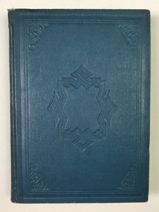 New manual of English and Arabic conversation[newline]M9136-01.jpeg