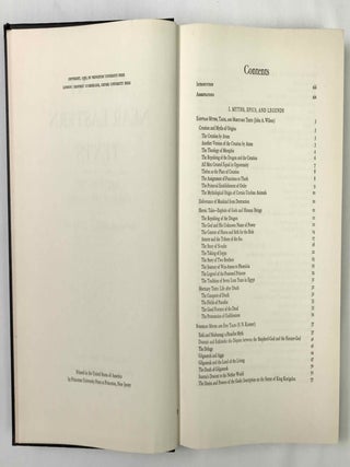Ancient Near Eastern texts relating to the Old Testament[newline]M9140-05.jpeg