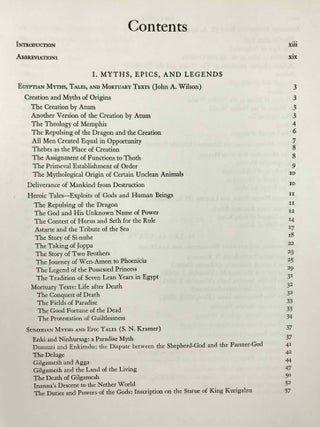 Ancient Near Eastern texts relating to the Old Testament[newline]M9140-06.jpeg