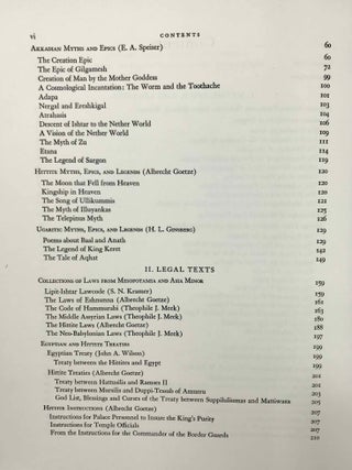 Ancient Near Eastern texts relating to the Old Testament[newline]M9140-07.jpeg