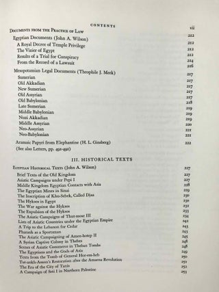 Ancient Near Eastern texts relating to the Old Testament[newline]M9140-08.jpeg