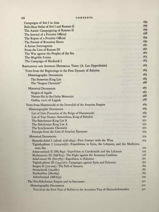 Ancient Near Eastern texts relating to the Old Testament[newline]M9140-09.jpeg